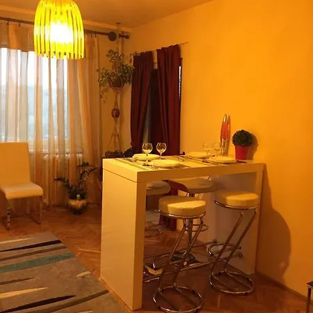 Anna Apartman