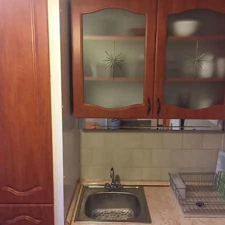 Anna Apartman