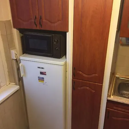 Anna Apartman * 德布勒森