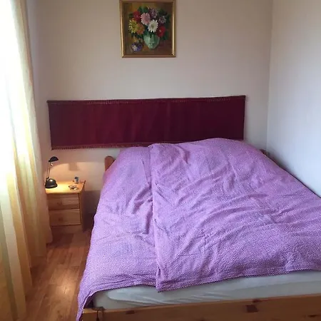 Anna Apartman * 德布勒森