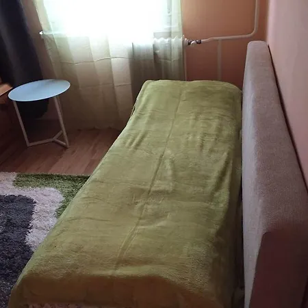 Anna Apartman * 德布勒森