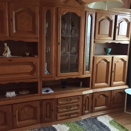 Anna Apartman 德布勒森