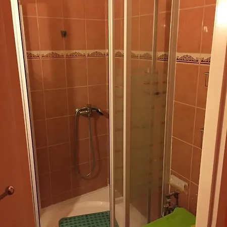 Anna Apartman 德布勒森