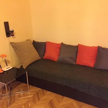 Anna Apartman 德布勒森
