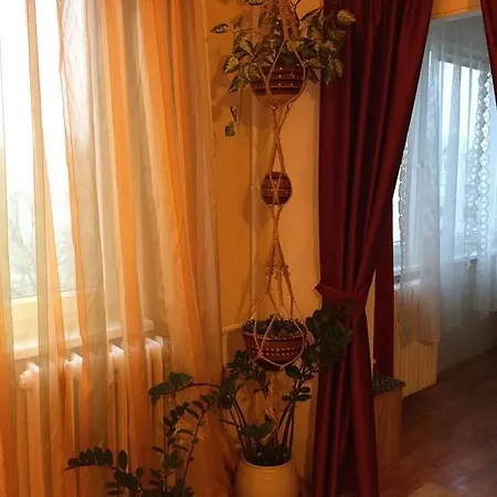 Anna Apartman
