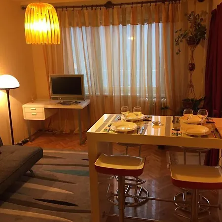 Anna Apartman Apartman